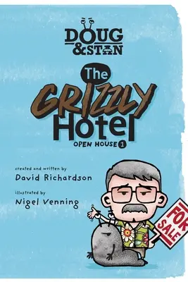 Doug & Stan - El Hotel Grizzly - Doug & Stan - The Grizzly Hotel