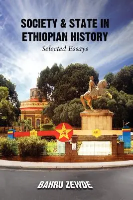 Sociedad y Estado en la historia de Etiopía - Society & State in Ethiopian History