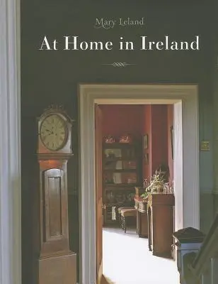 En casa en Irlanda - At Home in Ireland