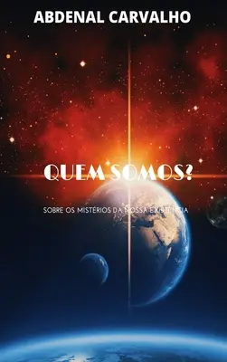 ¿Quem Somos? - Quem Somos?