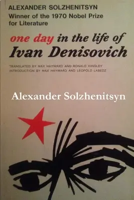 Un día en la vida de Iván Denisovich - One Day in the Life of Ivan Denisovich