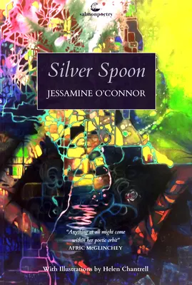 Cuchara de plata - Silver Spoon