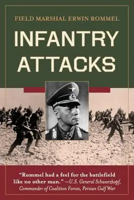 Ataques de infantería - Infantry Attacks