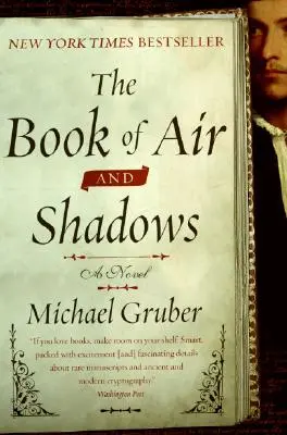 El libro del aire y las sombras - The Book of Air and Shadows