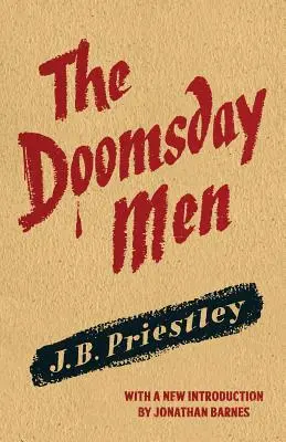 Los hombres del Juicio Final - The Doomsday Men