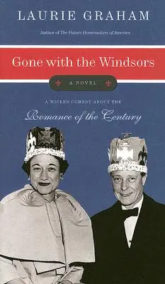 La vida de los Windsor - Gone with the Windsors