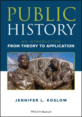 Historia pública: Una introducción de la teoría a la aplicación - Public History: An Introduction from Theory to Application