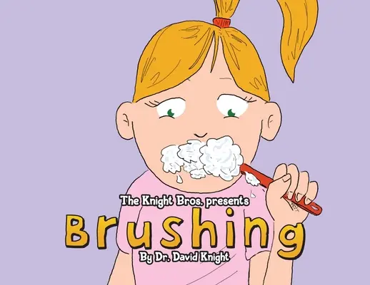 Cepillado - Brushing