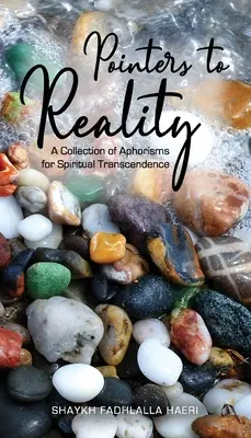 Apuntes sobre la realidad: Colección de aforismos para la trascendencia espiritual - Pointers to Reality: A Collection of Aphorisms for Spiritual Transcendence