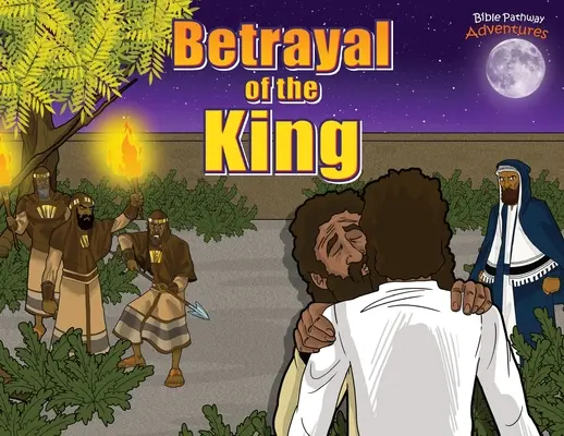 La traición del Rey - Betrayal of the King