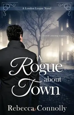 Un granuja por la ciudad - A Rogue About Town