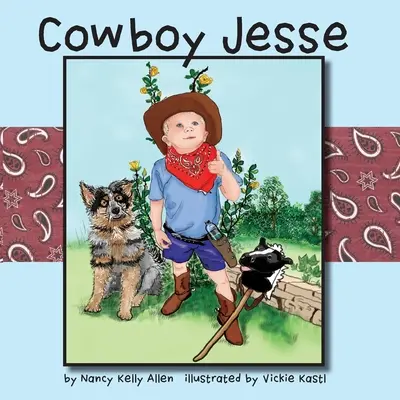 El vaquero Jesse - Cowboy Jesse