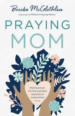 Rezando por mamá - Praying Mom