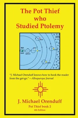 El ladrón de marihuana que estudió a Ptolomeo - The Pot Thief Who Studied Ptolemy