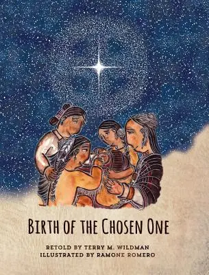 Nacimiento del Elegido - Birth of the Chosen One