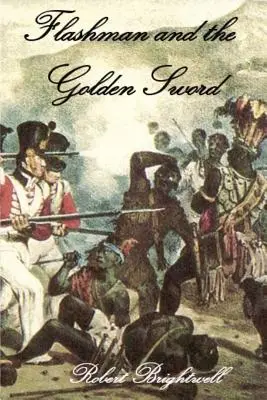 Flashman y la espada de oro - Flashman and the Golden Sword