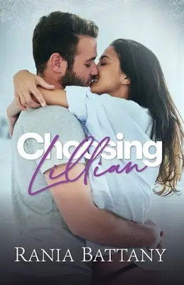 Elegir a Lillian - Choosing Lillian