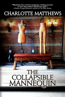 El maniquí plegable - The Collapsible Mannequin