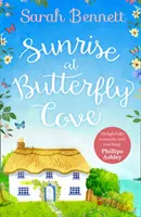 Amanecer en Butterfly Cove (Butterfly Cove, Libro 1) - Sunrise at Butterfly Cove (Butterfly Cove, Book 1)