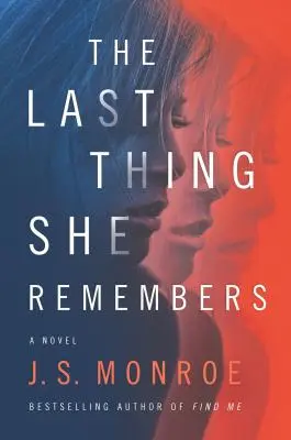 Lo último que recuerda - The Last Thing She Remembers