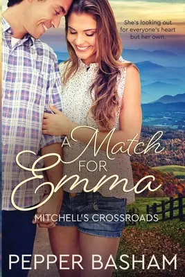 Una pareja para Emma - A Match for Emma