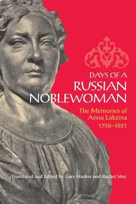 Días de una noble rusa - Days of a Russian Noblewoman