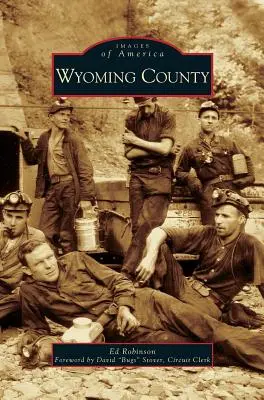 Condado de Wyoming - Wyoming County
