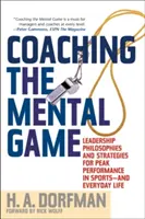 Cómo entrenar el juego mental - Coaching the Mental Game