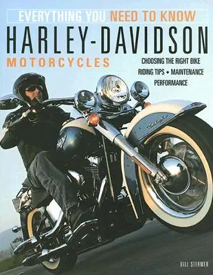 Motos Harley-Davidson: Todo lo que necesita saber - Harley-Davidson Motorcycles: Everything You Need to Know