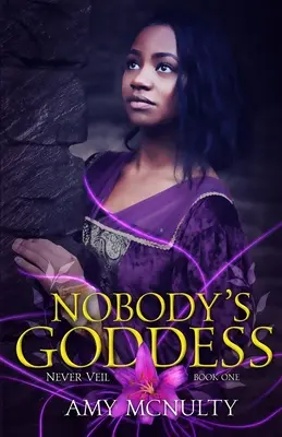 La diosa de nadie - Nobody's Goddess