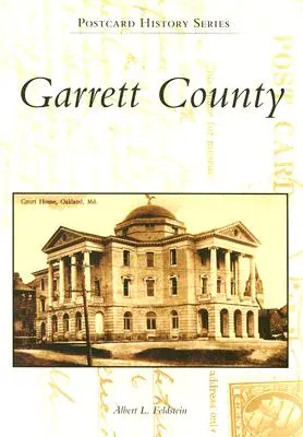 Condado de Garrett - Garrett County