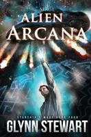 Arcanos alienígenas - Alien Arcana