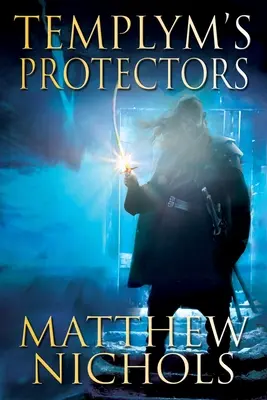 Los protectores de Templym - Templym's Protectors