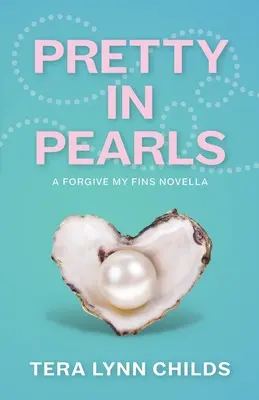 Bonita en perlas - Pretty in Pearls
