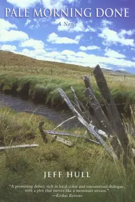 Pálida mañana hecha - Pale Morning Done