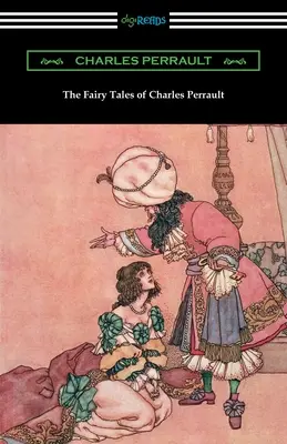 Los cuentos de hadas de Charles Perrault - The Fairy Tales of Charles Perrault