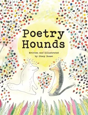 Sabuesos de la poesía - Poetry Hounds