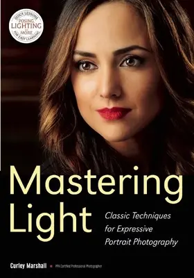 Dominar la luz: Técnicas clásicas para retratos expresivos - Mastering Light: Classic Techniques for Expressive Portrait Photography