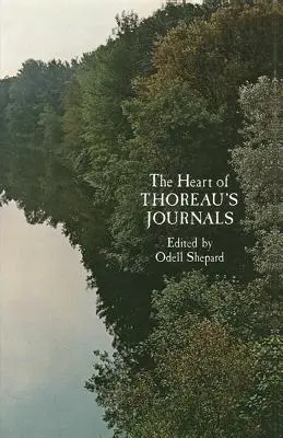 El corazón de los diarios de Thoreau - Heart of Thoreau's Journals