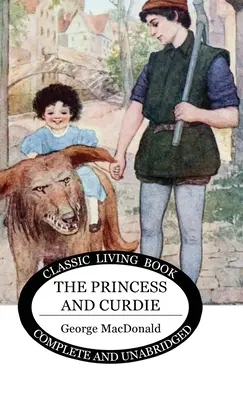 La princesa y Curdie - The Princess and Curdie