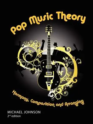 Teoría de la música pop - Pop Music Theory