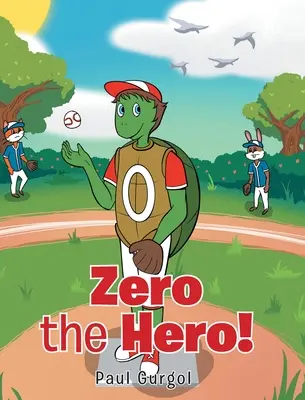 Cero el héroe - Zero the Hero!