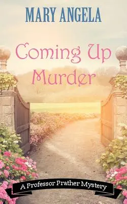 El asesinato que viene - Coming Up Murder