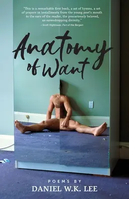 Anatomía de la necesidad - Anatomy of Want