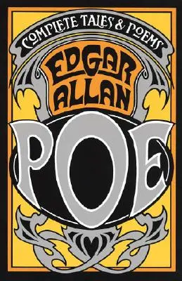 Cuentos y poemas completos de Edgar Allan Poe - The Complete Tales and Poems of Edgar Allan Poe