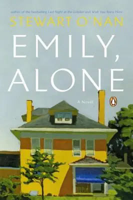 Emily, sola - Emily, Alone