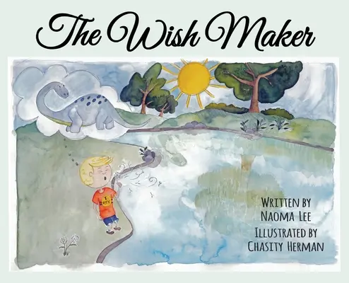 El hacedor de deseos - The Wish Maker