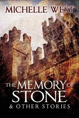 Memoria de piedra y otros relatos - Memory of Stone and Other Stories