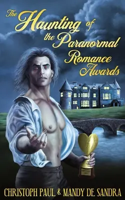 El embrujo de los premios de romance paranormal - The Haunting of the Paranormal Romance Awards