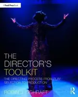 Herramientas del director - The Director's Toolkit